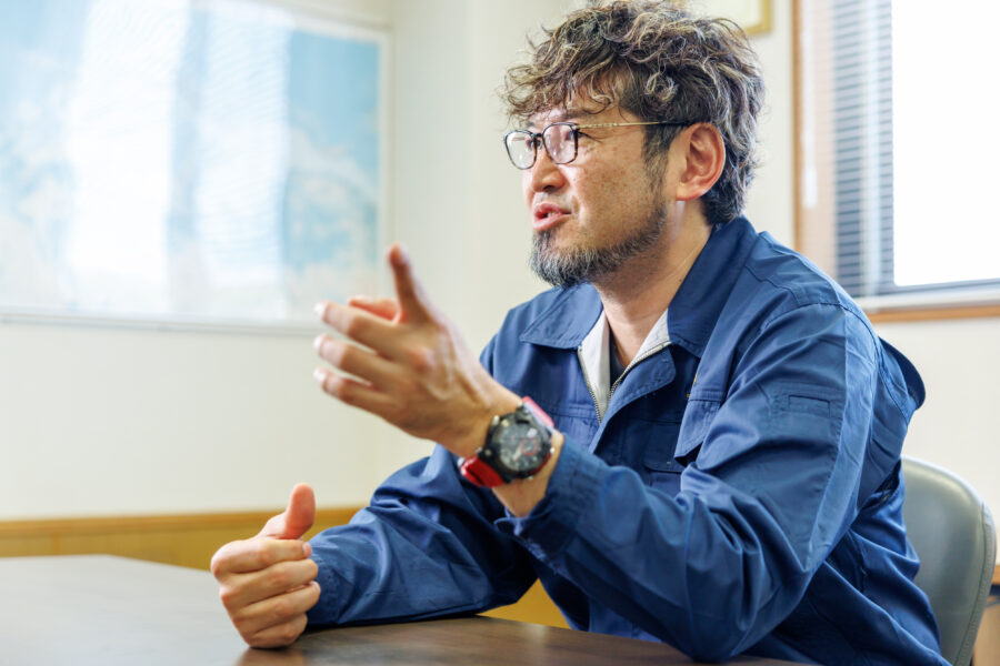 冨美船舶株式会社