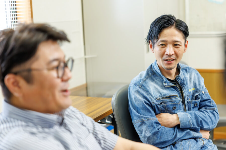 冨美船舶株式会社
