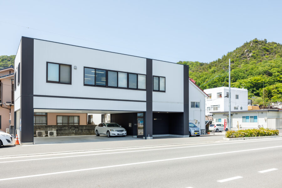 冨美船舶株式会社